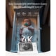 thumbnail image 3 of Monitor para bebé eufy Security E21 4K UHD con pantalla de 5" y zoom 8x, 3 of 6