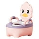 thumbnail image 2 of Mi Primera Pelela Patito Confort Aprendizaje Baño Bebe - Rosa, 2 of 6