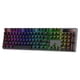 thumbnail image 1 of Teclado inalámbrico RGB para juegos Redragon K556 PRO actualizado, 1 of 9