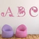 thumbnail image 2 of Decomural Abc Alphabet Nursery WS-15322, 2 of 2