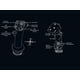 thumbnail image 5 of Flight Stick Thrustmaster HOTAS Warthog para PC - A-10C, 5 of 7
