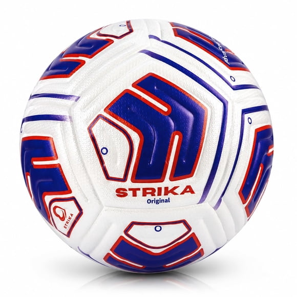 Balón de fútbol STRIKA Premium talla 5 y 4 para juego recreativo