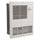 thumbnail image 1 of Calentador de pared Broan-nuTone 9815WH de alta capacidad 1500W blanco, 1 of 4