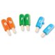 thumbnail image 4 of Toy Learning Resources Smart Snacks Alpha Pops, 26 unidades, 4 of 5