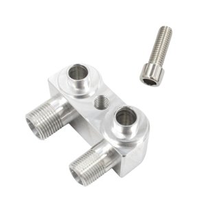 Ioensy - Adaptador De Compresor De Ca De Repuesto Y Accesorios Para Lsx Ls1