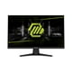 thumbnail image 1 of Monitor Gamer MSI MAG 272F IPS 27" FHD 200hz 0.5ms HDMI, 1 of 3