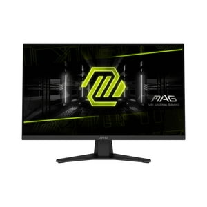 Monitor Gamer Msi Mag 272F Ips 27"" Fhd 200Hz 0.5Ms Hdmi