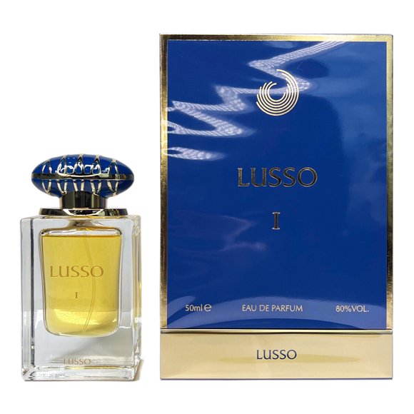 Perfume Lusso I 1.7 oz EDP Unisex
