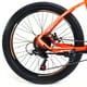 thumbnail image 3 of Bicicleta Aluminio Disco Aro 24 Naranj, 3 of 3