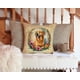 thumbnail image 5 of Almohada Decorativa Golden Retriever, 5 of 7