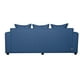thumbnail image 5 of Seccional Atos Tela Azul, 5 of 6