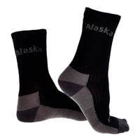 Alaska - Pack 5 Calcetines Classic Hombre