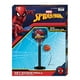 thumbnail image 1 of Set Basketball Con Pelota Y Base Spiderman Marvel Pronobel, 1 of 2