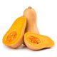 thumbnail image 1 of Zapallo Butternut Orgánico, 1 un, 1 of 1