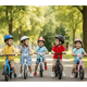 thumbnail image 5 of Montable Sin Pedales Bici - Infantil Entrenamiento Niños, 5 of 5