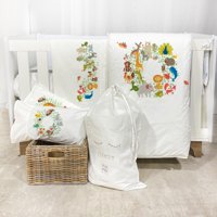 Tuyo Print - Set Pack & Play - - Zoo