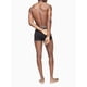 thumbnail image 3 of Tronco Calvin Klein Cotton Classics para hombre, paquete de 5, negro, talla M, 3 of 5