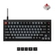 thumbnail image 1 of Teclado Keychron V1 8K 75% Cableado RGB Switch Rojo, 1 of 9