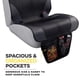 thumbnail image 5 of Protector de Asiento de Auto lebogner Antideslizante con Acolchado y 2 Bolsillos, 5 of 7