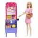 thumbnail image 1 of Muñeca Barbie Set de Supermercado, 1 of 3