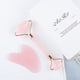 thumbnail image 2 of Rejuvenate Your Skin with a Rose Quartz Jade Roller & Gua Sha Massager - Reduce Fine Lines & Wrinkles!, 2 of 4