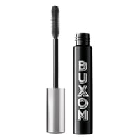 Máscara Buxom Lash Voluminizadora Para 3 Veces Más Volumen, Color Negro