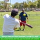 thumbnail image 4 of Paquete de 12 unidades de béisbol GoSports de Foam Training, tamaño reglamentario, 4 of 6