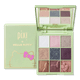 thumbnail image 2 of Pixi + Hello Kitty Harmony Hues Eye Effects Shadow Palette, 2 of 3