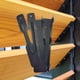 thumbnail image 1 of Sistema Deck Sunblind 11060 Con Soporte Para Persianas Color Negro, 1 of 7