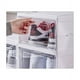 thumbnail image 3 of Zapatero Organizador Plegable Multiuso 6 Compartimientos, 3 of 3