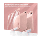 thumbnail image 5 of Funda Smart Cover Clear Mármol Para iPad Air 11 M4 2026 Rosado, 5 of 5