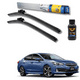 thumbnail image 1 of Plumillas Hella Cleantech para Subaru Impreza 2017-2023, 1 of 3
