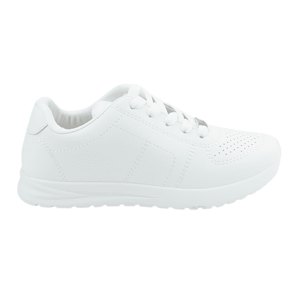 ZAPATILLAS URBANAS CHALADA BLANCO MUJER 1-VITA-2 - Talla 35