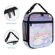 thumbnail image 5 of Sumikko Gurashi-theme Lunch Box Lunch Bag Insulated Reusable Lunch Tote Bag Cooler Tote Bag For Men Women gifts 20*11*27cm, 5 of 6