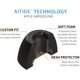 thumbnail image 2 of Puntas de espuma viscoelástica AITIDE para AirPods Pro - 3 pares, 2 of 8