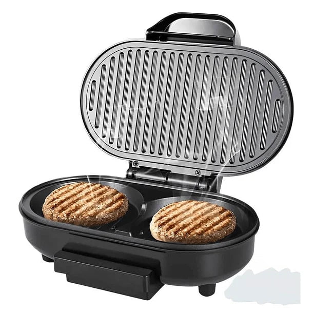 Leonimport - Maquina Para Hacer Hamburguesas Multiusos