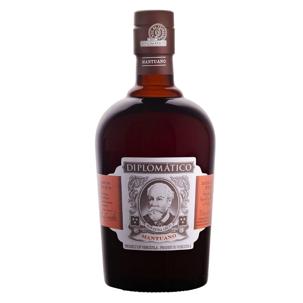 Diplomatico - Ron Mantuano, Venezuela, 750 Ml, 40%