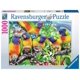thumbnail image 1 of Rompecabezas Ravensburger 1000 piezas Lorikeet 16815, 1 of 2