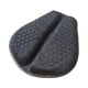 thumbnail image 2 of Cojín para asiento de motocicleta, almohadilla de Gel para asiento, cálida, cómoda, antideslizante, absorción de impactos, superficie de terciopelo ho, 2 of 5