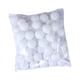 thumbnail image 1 of Pelotas De Ping Pong Para Actividades De Rifa, Para Juegos De Billar, Suministros Para Fiestas De Cumplea?os, 50 Unidades, Color Blanco, 1 of 5