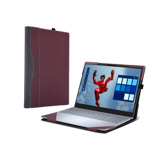 Funda para laptop VEVOOD para Dell 16 Plus DB16250 DB16255 | 16 Plus 2‑en‑1 DB06250