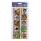thumbnail image 1 of Pixar set sticker 3d 4 hojas proarte, 1 of 2
