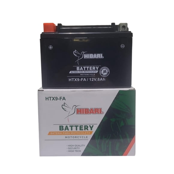 Bateria Moto Keeway Super Shadow 250 C/ Japonesa