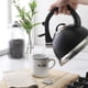 thumbnail image 3 of Hervidor para Estufa Mr. Coffee Clarefield 2.3L Negro Mate, 3 of 4