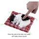thumbnail image 3 of Peluche Gato Tounlinx 13 × 10 × 6 cm Muñeco Sonoro para Dormir, 3 of 7