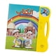 thumbnail image 3 of Máquina De Aprendizaje Bilingüe Sensorial De Idioma Dual Inglés-árabe Para Niños, 3 of 5