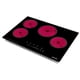 thumbnail image 5 of Encimera Vitrocerámica Touch Black 4q, 5 of 7