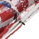 thumbnail image 4 of Graffiti Spider-Man 3 Piece Sets Full/Queen Size - Reversible Microfiber Quilts with 2 Shams Soft Lightweight Bedspread Coverlet Comforter for All Season Bed Sheets, 4 of 5