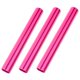 thumbnail image 1 of Bastón de Relevo Flylin Athletics de Aleación de Aluminio 29 cm (3 uds.) Rosa, 1 of 7