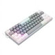 thumbnail image 3 of Teclado Mecánico K616-rgb Gw Sp Fizz Pro - Blanco/gris, 3 of 4